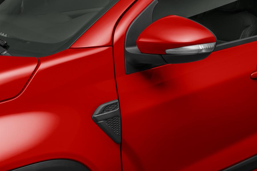 Детали экстерьера Fiat Strada Volcano Cabine Dupla (281) 2020 года  (фото 33 из 51)